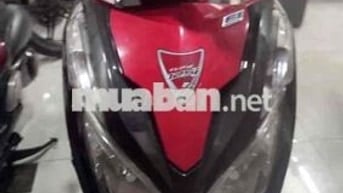Honda Click 125i Đỏ đen, xe thái chính chủ
