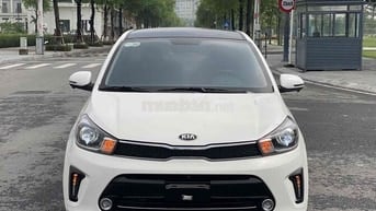 Kia Soluto 1.4 AT Luxury 2020 - 59000 km