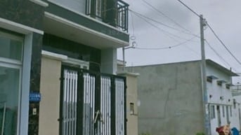 Bán 50m2 đất thổ cư hẻm 1516 nguyễn duy trinh.3 tỷ 2