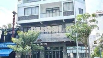 CHO THUÊ NHÀ CĂN GÓC 3 MẶT TIỀN TTTP GẦN KHU PHỐ TÂY
