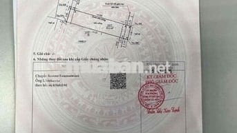 🔥🔥LÔ ĐẤT SIÊU ĐẸP- NGAY THỐNG NHẤT- 3,9x17m- KHU VIP