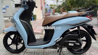 Yamaha Janus mẫu mới 2023 lướt 9000 km