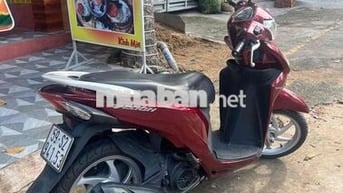 vission 2018 xe zin đẹp