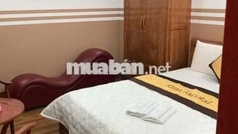 BÁN MẶT TIỀN Q12, SIÊU DÒNG TIỀN TRÊN 10%/NĂM.