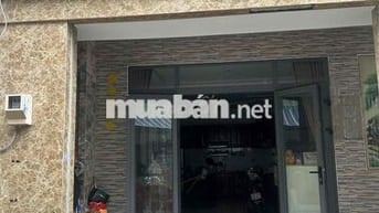 Mặt bằng kinh doanh hoặc văn phòng
