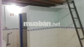 Cho Thuê Phòng Gần Chợ Bình Triệu, Thủ Đức Giá 2,5 triệu/tháng