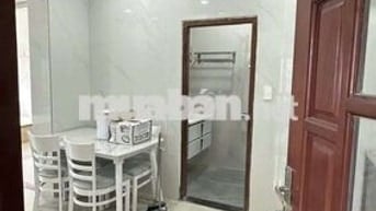 CHO THUÊ CĂN HỘ DỊCH VỤ 2 PHÒNG NGỦ NGAY SÂN BAY TÂN SƠN NHẤT GIÁ RẺ
