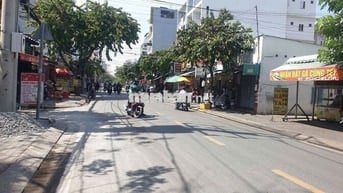 Bán Biệt thự -Lý Phục Man - Quận 7, DT10x28, giảm 4 tỷ - giá mới 24 tỷ