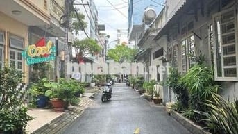 Nhà HXH 1/ Thống Nhất Kế Bên Khu cityland, country house 4PN 3WC 16tr