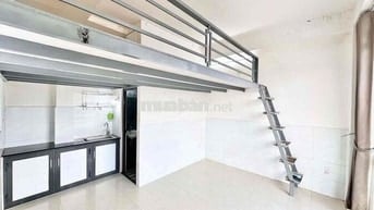 DUPLEX Phù hợp cho sinh viên, Trần Bá Giao Gò Vấp