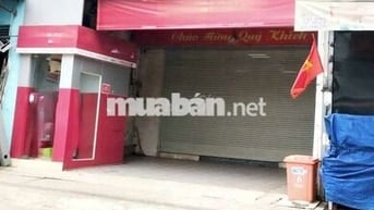 Nguyên Căn ,Mặt Tiền Kinh Doanh : 8x60m ,1 Lầu
