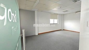 🏢 Cho thuê văn phòng 100m² – 15tr/tháng – Dịch Vọng, Cầu Giấy