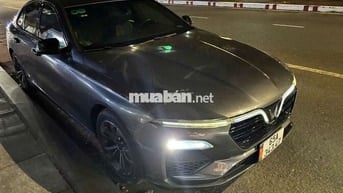 Chính chủ bán Lux A 2019 đẹp ko đâm đụng