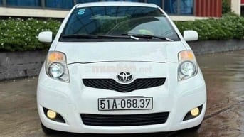 Toyota Yaris 2009 1.3 AT