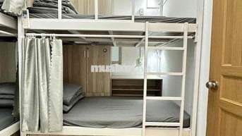 cho Thuê KTX Gò Vấp gần Emart Phan Huy Ích