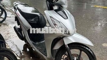 Honda Vison Xám xi măng đi chuẩn 8k km chính chủ