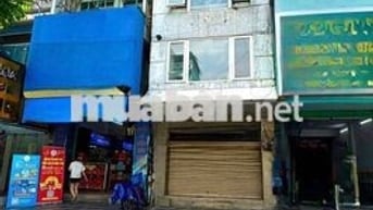Cho Thuê Nhà Đường 3/2, Quận 10 ( KD TỰ DO - QUÁN - KS )