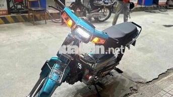 xe mới dọn ae nhanh gọn có bớt mạnh cho ae về choi