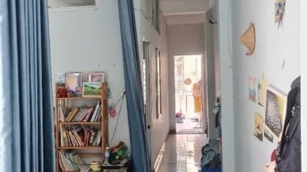 bán nhà mặt tiền đường lớn Khúc Hạo, Sơn Trà, Đà Nẵng