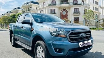 Ford Ranger 2019 XLS Giá 4xx Còn Thương Lượng