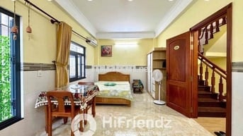 ƯU ĐÃI SỐC CHỐT TRƯỚC LỄ CĂN HỘ MINI GẦN ĐH Y KHOA PHẠM NGỌC THẠCH