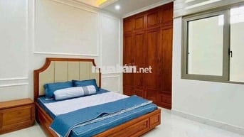 CHO THUÊ NHÀ LÀM CHDV 5PN GÒ VẤP