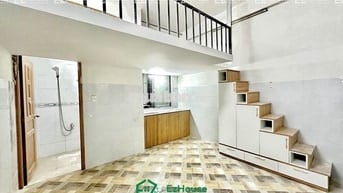 PHÒNG TRỌ GIÁ RẺ GẦN ĐH VĂN HIẾN_CHỈ 3 CU 4_CÓ MÁY LẠNH TỦ ĐỒ