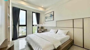 🧧STUDIO BAN CÔNG - FULL NỘI THẤT - NGAY VẠN PHÚC CITY