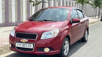 Chevrolet Aveo 2018 LT 1.5