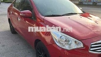 Mitsubishi Attrage 2019 1.2 CVT Eco, nhập Thái