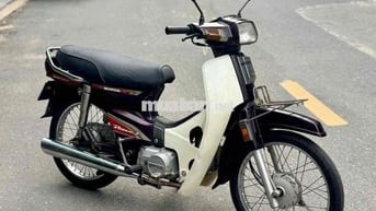 ❤️ Honda Dream Thái 100 Seri 7 số sãn xuất 1998