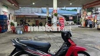 SIRIUS MÁY ZIN CHẠY NHẸ