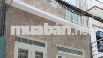 Cho thuê nhà Phú Mỹ phường 22 Bình Thạnh mới đẹp