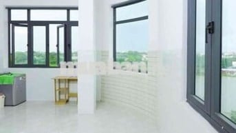 Căn hộ khu Làng đại học Gò Vấp, đường Nguyễn Thái Sơn