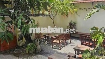 Cho thuê nhà Nguyễn Tri Phương Q10, 15x19m, Trệt 3 lầu, 50 triệu