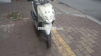 Yamaha Mio thái zin đẹp ít sử dụng còn tin còn xe