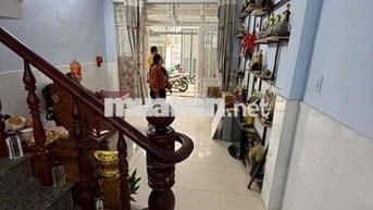 Cho thuê nhà nguyên căn Tân Chánh Hiệp 13
