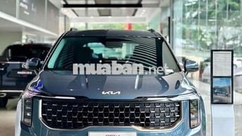 KIA New Carnival 2.2D Signature VIN24 - GIẢM SỐC