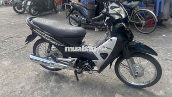 Honda Wave S100 bstp máy êm