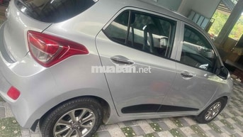 Hyundai Grand i10 2015 1.0 Base - 800000 km