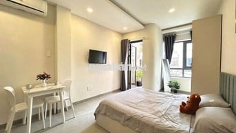 KHAI TRƯƠNG CHDV STUDIO NGAY LOTTER NGUYỄN VĂN LƯỢNG SÁT KDC CITYLAND