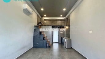 CHO THUÊ PHÒNG NGAY GIGAMALL GẦN ĐẠI HỌC LUẬT, VĂN LANG...