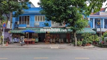 Mặt Bằng 169 Hoàng Sa, Quận 1 – Đoạn Đường Sầm Uất, View Sông
