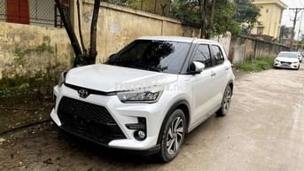 Toyota Raize ĐK 2023 - 30.000 km