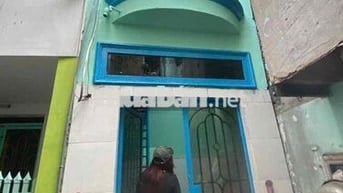 Phòng trọ 3m x 7m, Trần Xuân Soạn, gần trường ĐH Tôn Đức Thắng