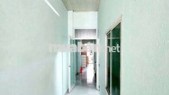 Bán nhà 2 tầng mặt tiền Vũ Hữu - Hòa Cường - Đà Nẵng