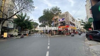 🕋[5mx30m]🕋 GÓC 2 MẶT TIỀN TRƯƠNG CÔNG ĐỊNH & BÀU CÁT 4, P.14, Q.TB ❌