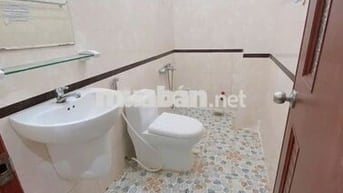 Cho thuê nhà đẹp quận Phú Nhuận
