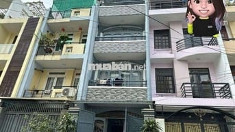 Ban Nha .Lê Cơ .Kdc Nam Hung Vương.4×20m×4tang×5p.nhinh 8 T.Ỷ.giap Q6