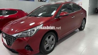 Hyundai Accent 2023 1.4 AT Đặc Biệt - 39000 km